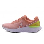Nike React Miller 3 Γυναικεία Αθλητικά Παπούτσια Για Τρέξιμο (DD0491 800)