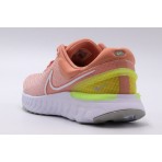 Nike Wmns React Miler 3 Αθλητικό (DD0491 800)