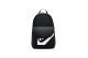 Nike Σακίδιο Πλάτης 21L Μαύρο, Λευκό