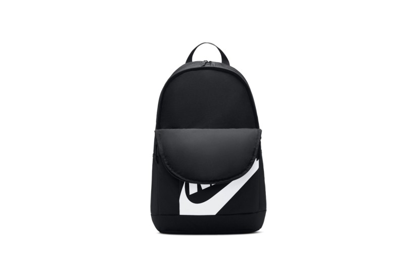 Nike Σακίδιο Πλάτης 21L Μαύρο, Λευκό