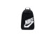 Nike Σακίδιο Πλάτης 21L Μαύρο, Λευκό