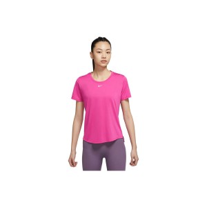 Nike Training One T-Shirt Γυναικείο (DD0638 621)
