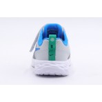 Nike Revolution 6 Nn Tdv Παπούτσια Για Τρέξιμο-Περπάτημα (DD1094 008)