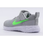 Nike Nike Revolution 6 Nn Tdv Παπούτσια Για Περπάτημα (DD1094 009)