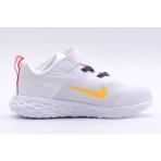 Nike Revolution 6 Nn Tdv Παπούτσια Για Περπάτημα (DD1094 101)