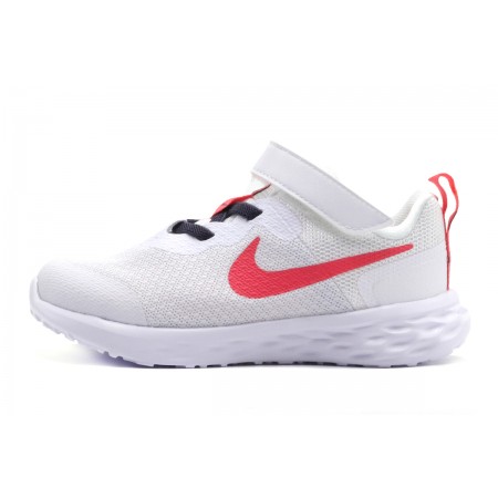 Nike Revolution 6 Nn Tdv Παπούτσια Για Περπάτημα 