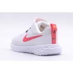 Nike Revolution 6 Nn Tdv Παπούτσια Για Περπάτημα (DD1094 101)