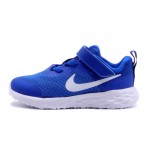 Nike Revolution 6 Παπούτσια Για Περπάτημα (DD1094 411)