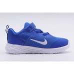 Nike Revolution 6 Παπούτσια Για Περπάτημα (DD1094 411)