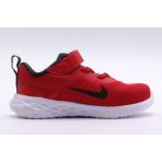 Nike Revolution 6 Nn Tdv Παπούτσια Για Περπάτημα (DD1094 607)