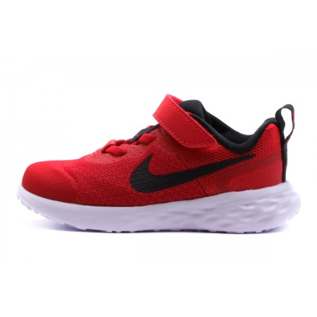 Nike Revolution 6 Nn Tdv Παπούτσια Για Περπάτημα 