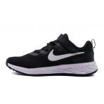 Nike Revolution 6 Next Nature Αθλητικά Παπούτσια Για Τρέξιμο (DD1095 003)