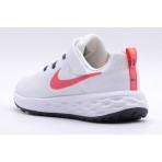 Nike Revolution 6 Nn Psv Παπούτσια Για Τρέξιμο-Περπάτημα (DD1095 101)