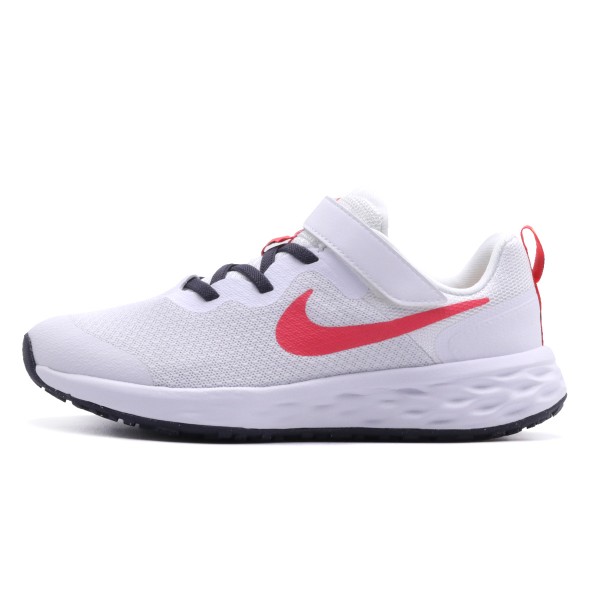 Nike Revolution 6 Nn Psv Παπούτσια Για Τρέξιμο-Περπάτημα (DD1095 101)