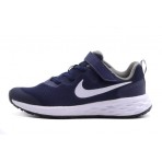 Nike Revolution 6 Nn Psv Παπούτσια Για Τρέξιμο-Περπάτημα (DD1095 400)