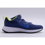 Nike Revolution 6 Nn Psv Παπούτσια Για Τρέξιμο-Περπάτημα (DD1095 401)