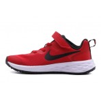 Nike Revolution 6 Nn Psv Παπούτσια Για Τρέξιμο - Περπάτημα (DD1095 607)