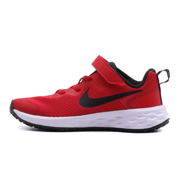Nike Revolution 6 Nn Psv Παπούτσια Για Τρέξιμο - Περπάτημα (DD1095 607)