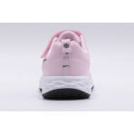 Nike Revolution 6 Παιδικά Αθλητικά Παπούτσια Για Τρέξιμο (DD1095 608)