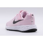 Nike Revolution 6 Παιδικά Αθλητικά Παπούτσια Για Τρέξιμο (DD1095 608)