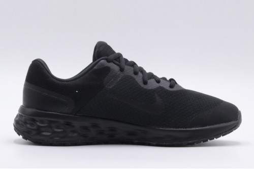 Nike Revolution 6 Nn Gs Παπούτσια Για Τρέξιμο-Περπάτημα (DD1096 001)