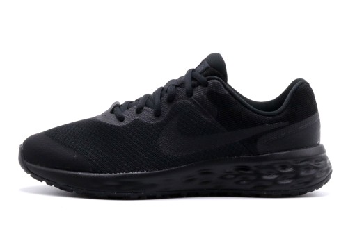 Nike Revolution 6 Nn Gs Παπούτσια Για Τρέξιμο-Περπάτημα (DD1096 001)