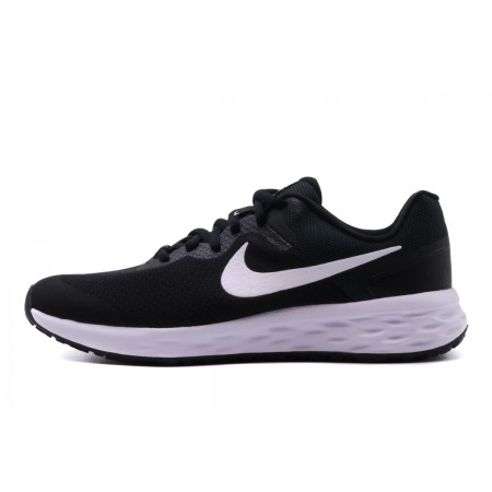 Nike Revolution 6 Nn Gs Αθλητικό 