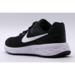 Nike Revolution 6 Next Nature Gs Αθλητικά Παπούτσια Για Τρέξιμο (DD1096 003)
