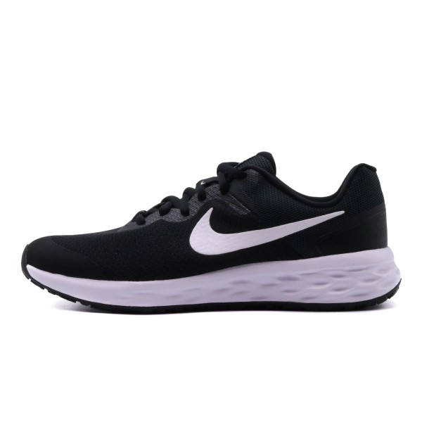 Nike Revolution 6 Next Nature Gs Αθλητικά Παπούτσια Για Τρέξιμο (DD1096 003)