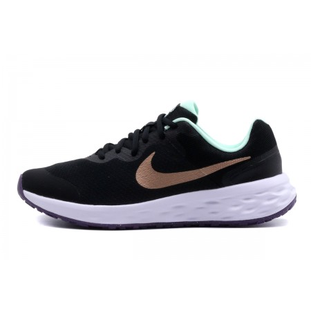 Nike Revolution 6 Nn Gs 