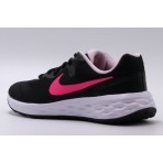 Nike Revolution 6 Next Nature Gs Αθλητικά Παπούτσια Για Τρέξιμο (DD1096 007)