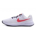 Nike Revolution 6 Nn Gs Παπούτσια Για Τρέξιμο-Περπάτημα (DD1096 101)
