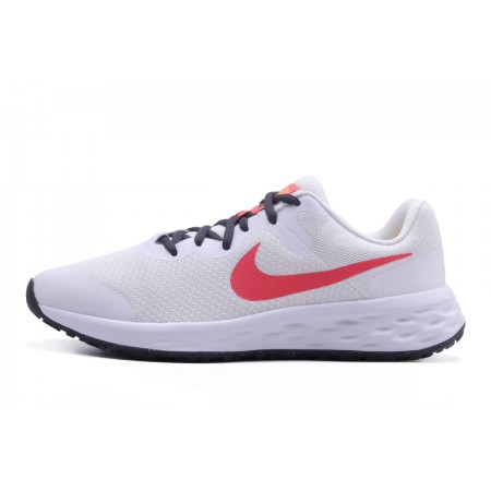 Nike Revolution 6 Nn Gs Παπούτσια Για Τρέξιμο-Περπάτημα 