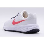Nike Revolution 6 Nn Gs Παπούτσια Για Τρέξιμο-Περπάτημα (DD1096 101)