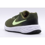 Nike Revolution 6 Nn Gs Παπούτσια Για Τρέξιμο-Περπάτημα (DD1096 300)
