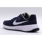 Nike Revolution 6 Nn Παπούτσια Για Τρέξιμο-Περπάτημα (DD1096 400)