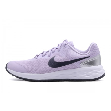 Nike Revolution 6 Nn Gs Παπούτσια Για Τρέξιμο-Περπάτημα 