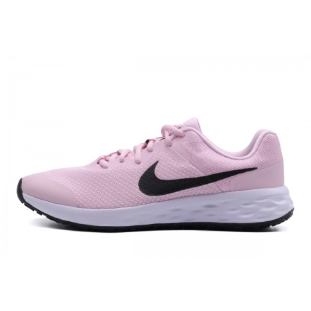 Nike Revolution 6 Nn Gs Παπούτσια Για Τρέξιμο - Περπάτημα 