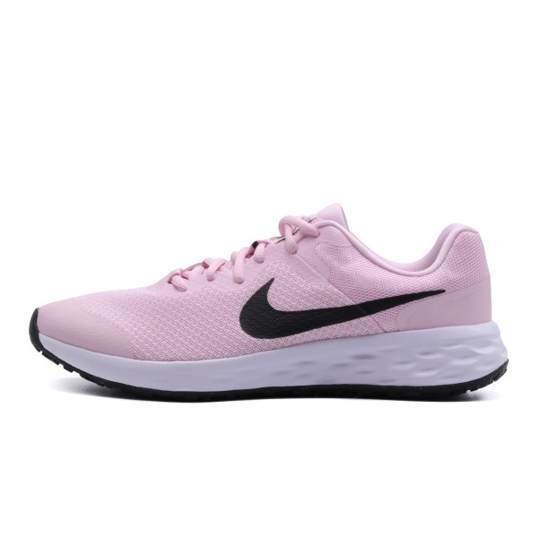 Nike Revolution 6 Nn Gs Παπούτσια Για Τρέξιμο - Περπάτημα (DD1096 608)