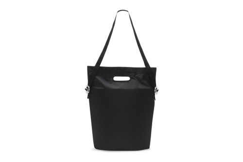 Nike Stash Tote Bag 13L Τσαντάκι Χιαστί - Ώμου (DD1357 010)