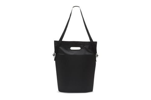 Nike Stash Tote Bag 13L Τσαντάκι Χιαστί - Ώμου (DD1357 010)