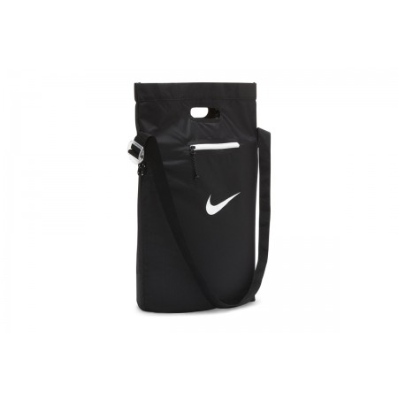 Nike Stash Tote Bag 13L Τσαντάκι Χιαστί - Ώμου 