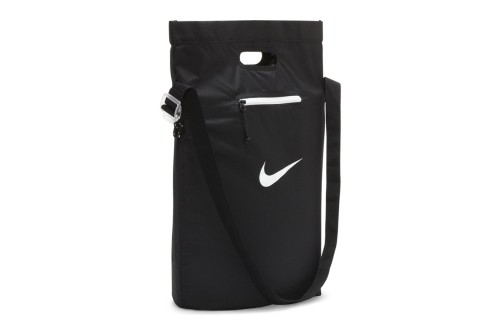 Nike Stash Tote Bag 13L Τσαντάκι Χιαστί - Ώμου (DD1357 010)