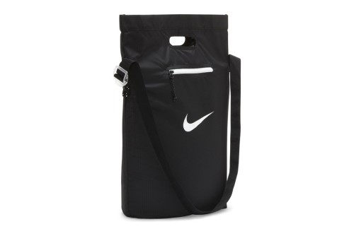 Nike Stash Tote Bag 13L Τσαντάκι Χιαστί - Ώμου (DD1357 010)