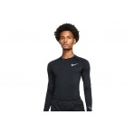 Nike Μπλούζα Με Λαιμόκοψη Ανδρική (DD1990 010)