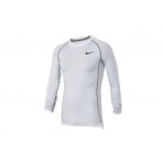 Nike Μπλούζα Μακρυμάνικη (DD1990 100)