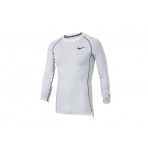 Nike Μπλούζα Με Λαιμόκοψη Ανδρική (DD1990 100)