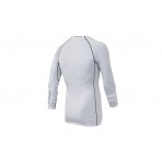 Nike Μπλούζα Με Λαιμόκοψη Ανδρική (DD1990 100)