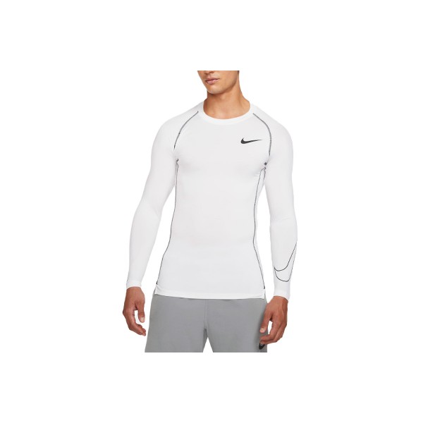 Nike Μπλούζα Ισοθερμική Ανδρική (DD1990 100)