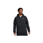 Nike Pro Therma-Fit Ζακέτα Πολυεστερική Ανδρική (DD2124 010)